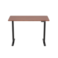 Стол DigitalRazor FoxGear LIFTISCH FG-ED-45BDW (120x60), фото №2