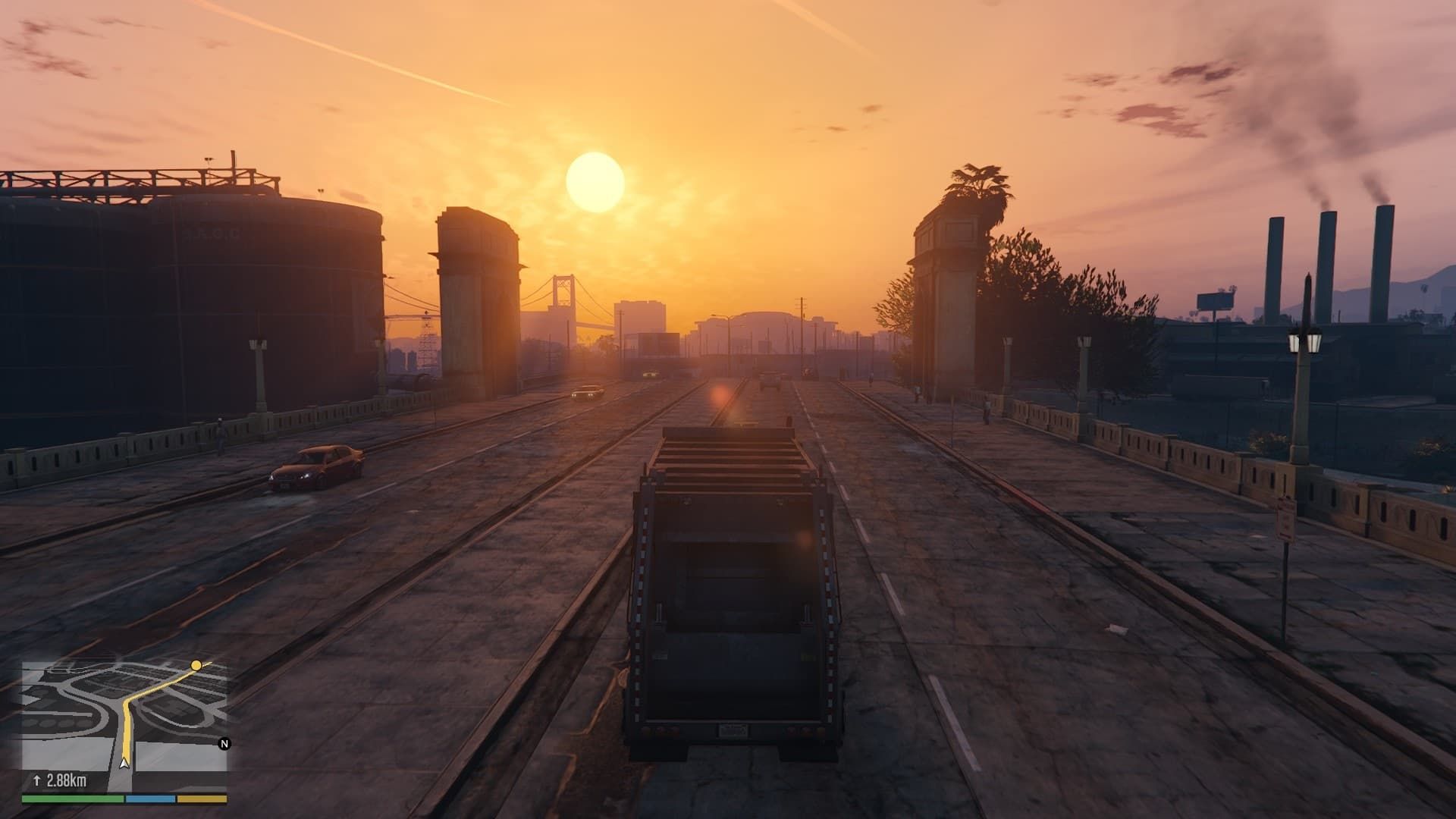 Grand Theft Auto V