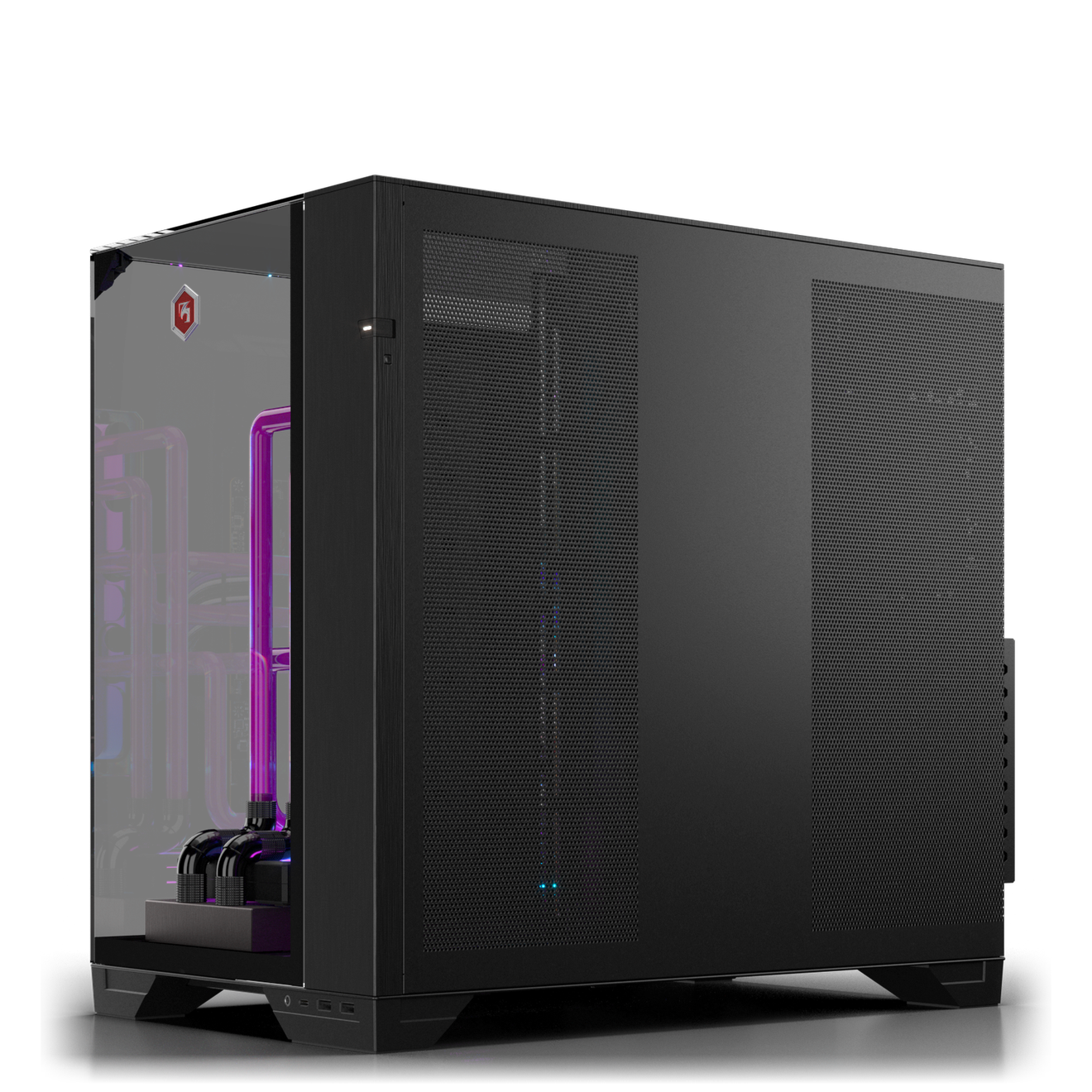 Компьютер DigitalRazor PERFORMANCE X3 EVO, фото №3