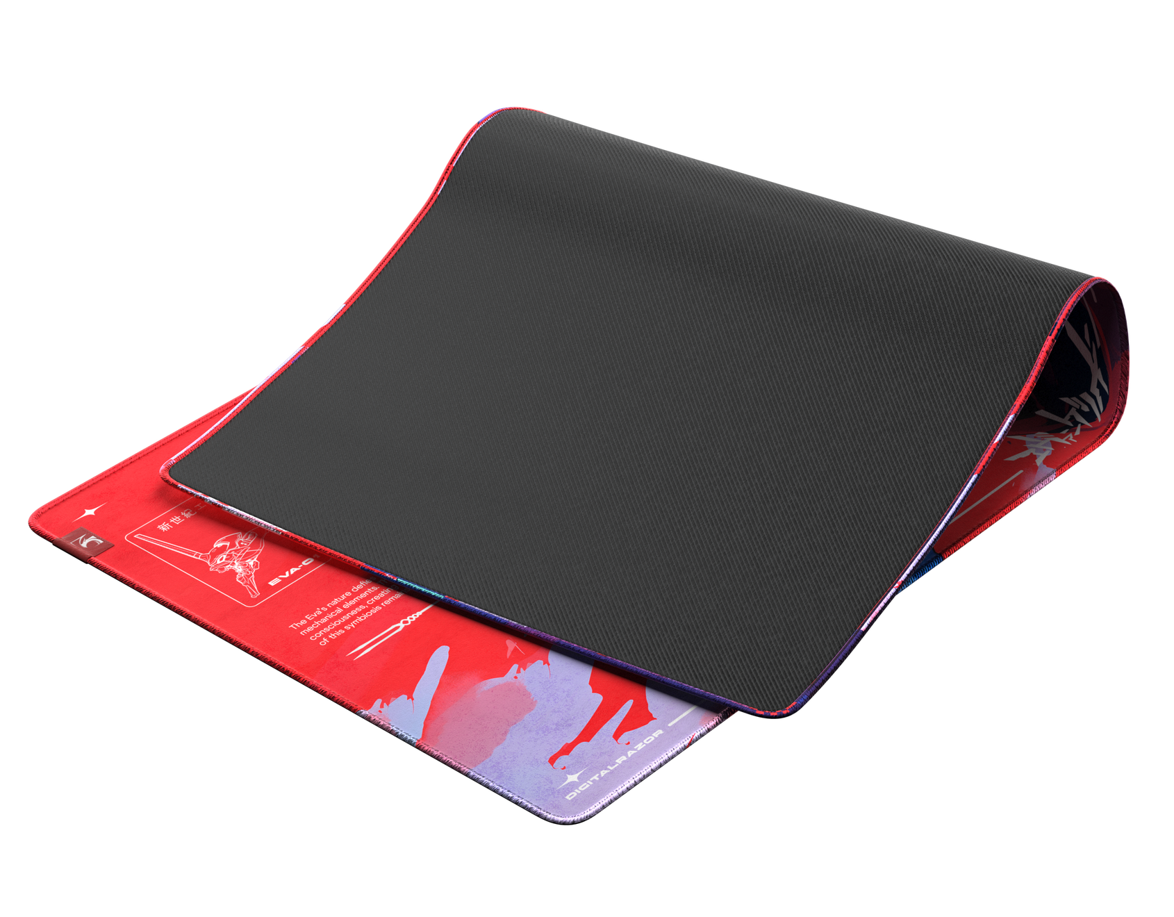 Материал коврика