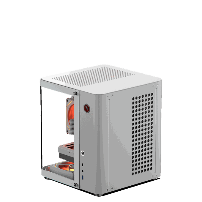 Игровой компьютер DigitalRazor SHIFT X1, фото №6