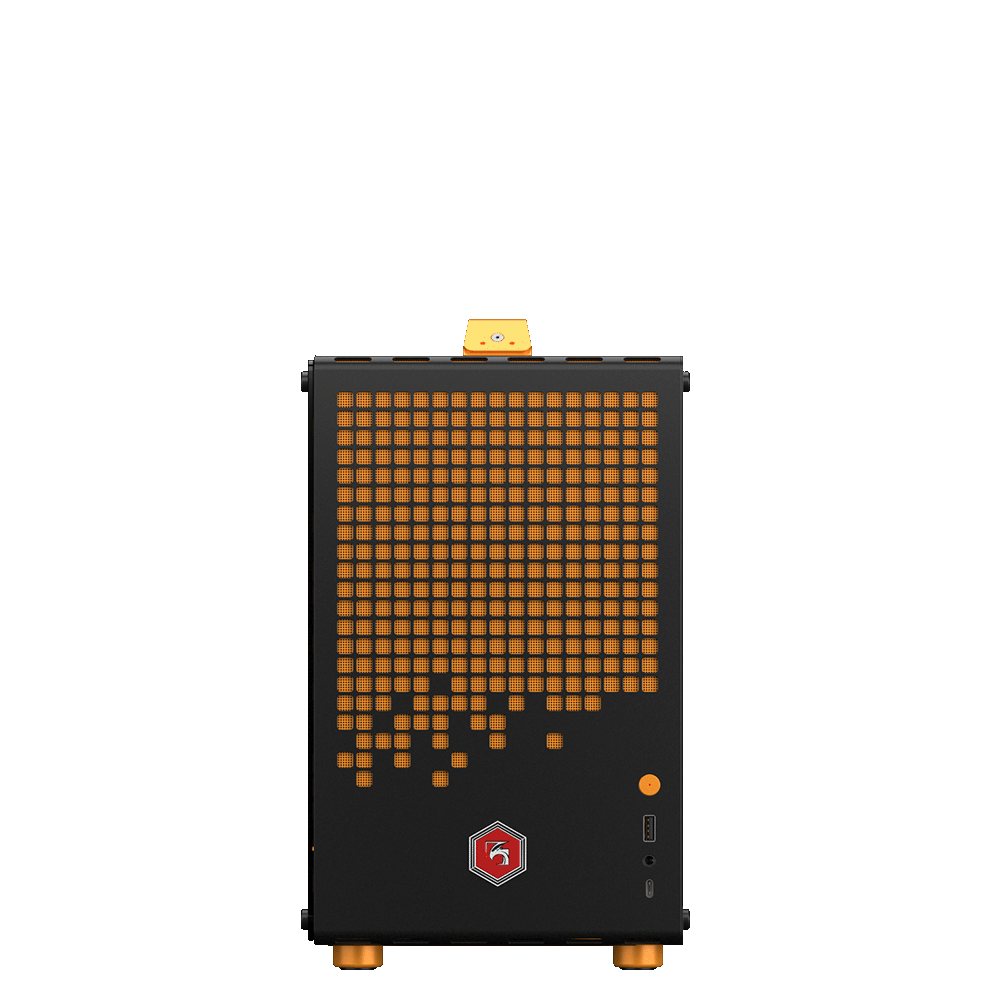 Компьютер DigitalRazor Performance SE, фото №2