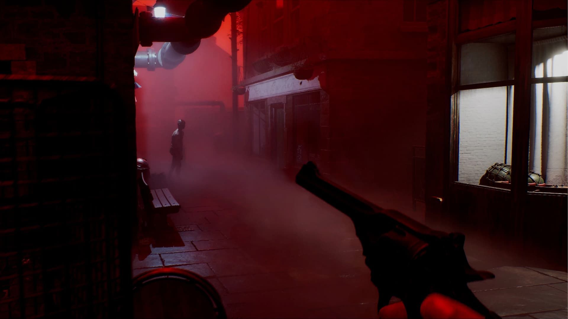 Silent Hill: Townfall