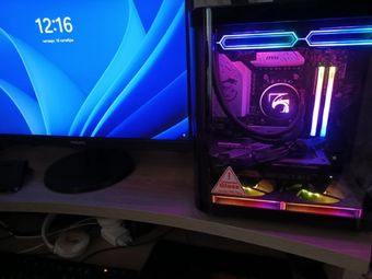 Компьютер DigitalRazor SHIFT X1, фото №1