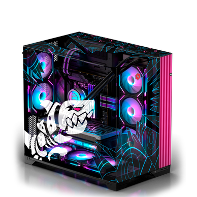 Компьютер DigitalRazor Signature Jinx, фото №2