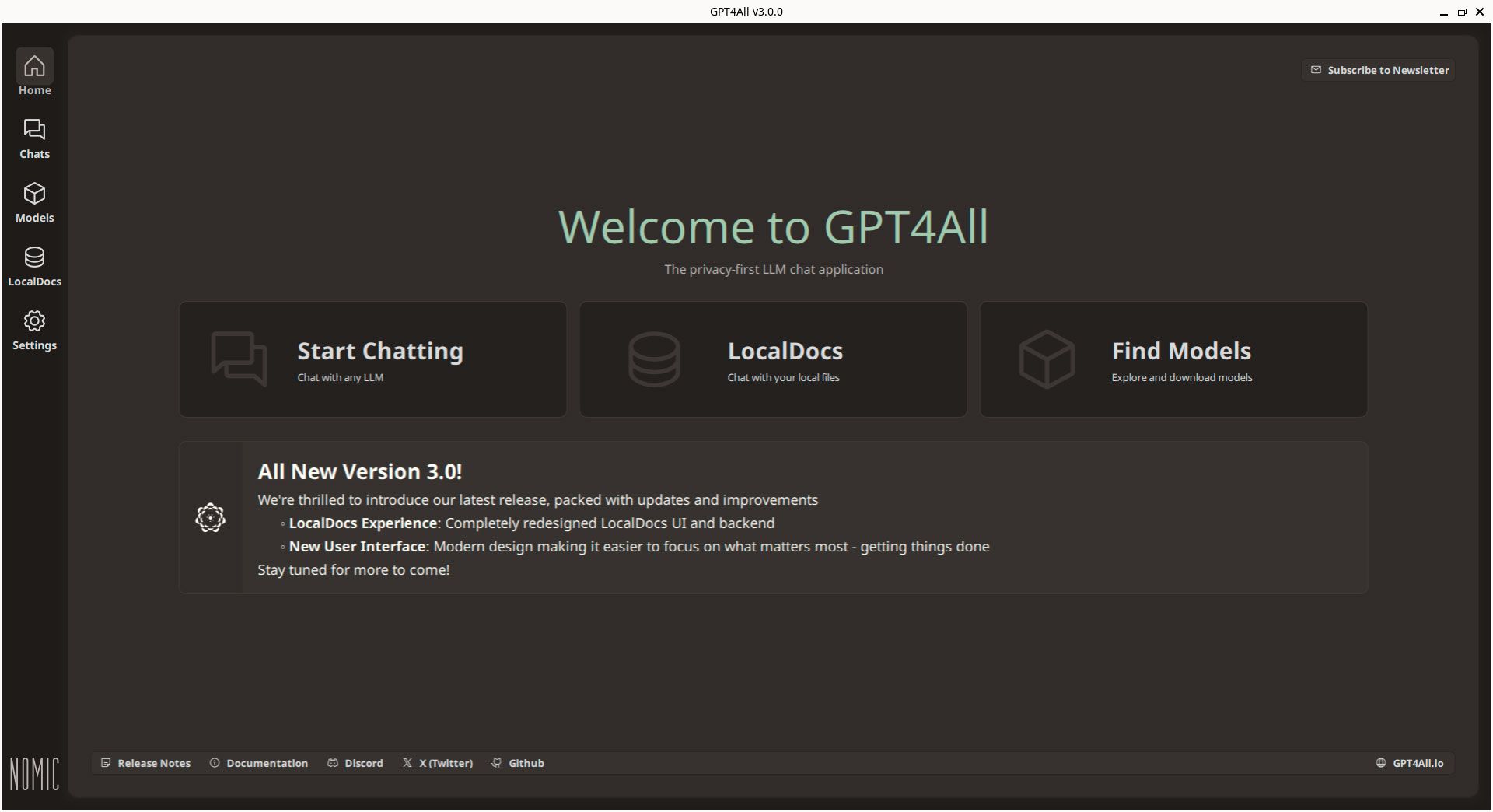 GPT4All