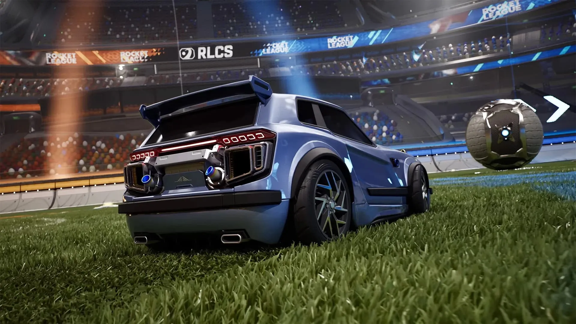athena rocket league net worth - Ilustrasi 2