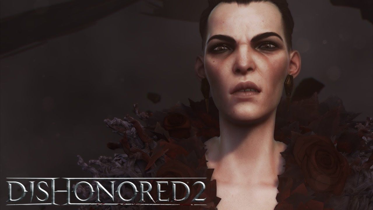 Dishonored 2 - Official Launch Trailer