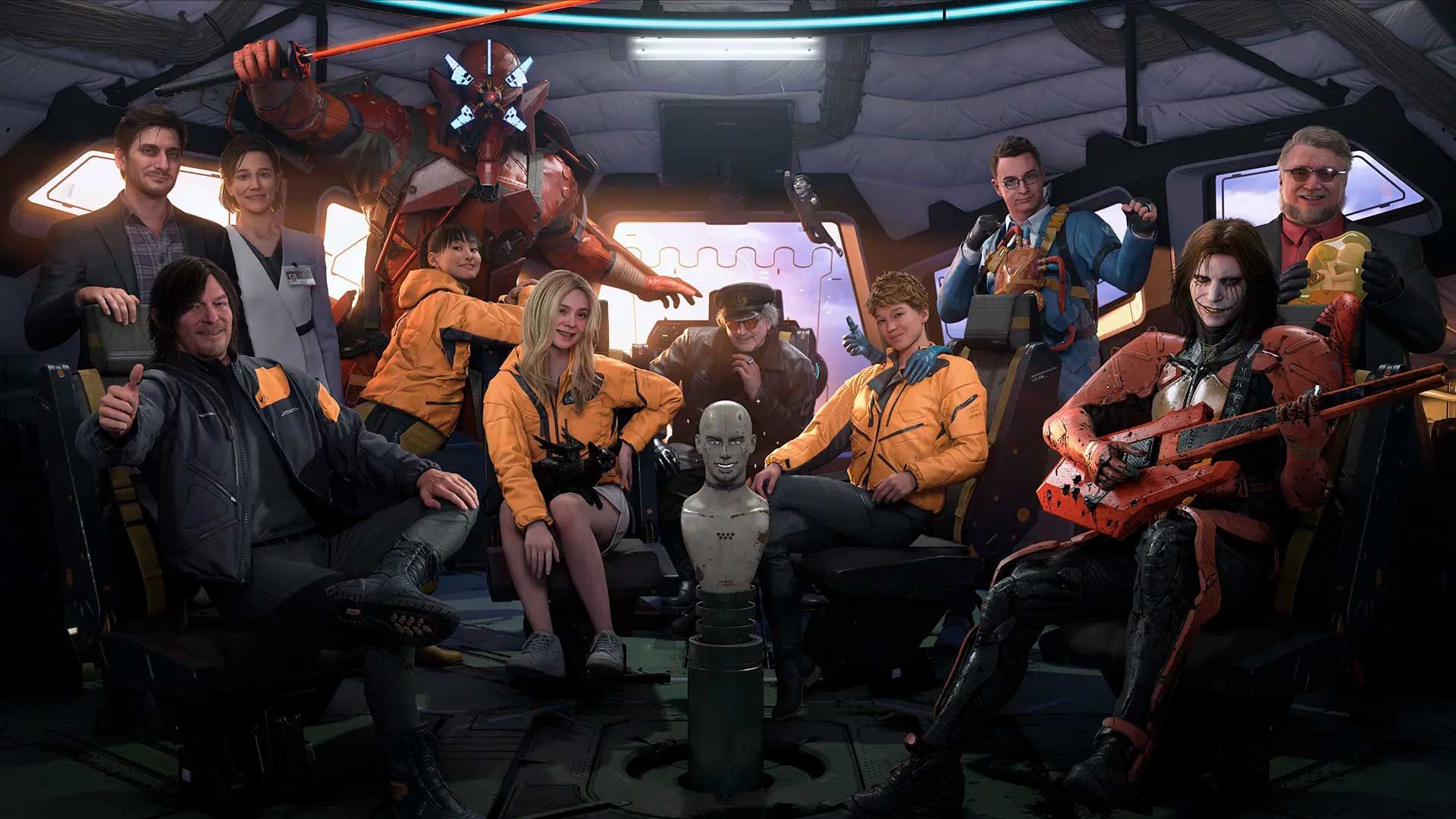 Самые ожидаемые игры: март 2026