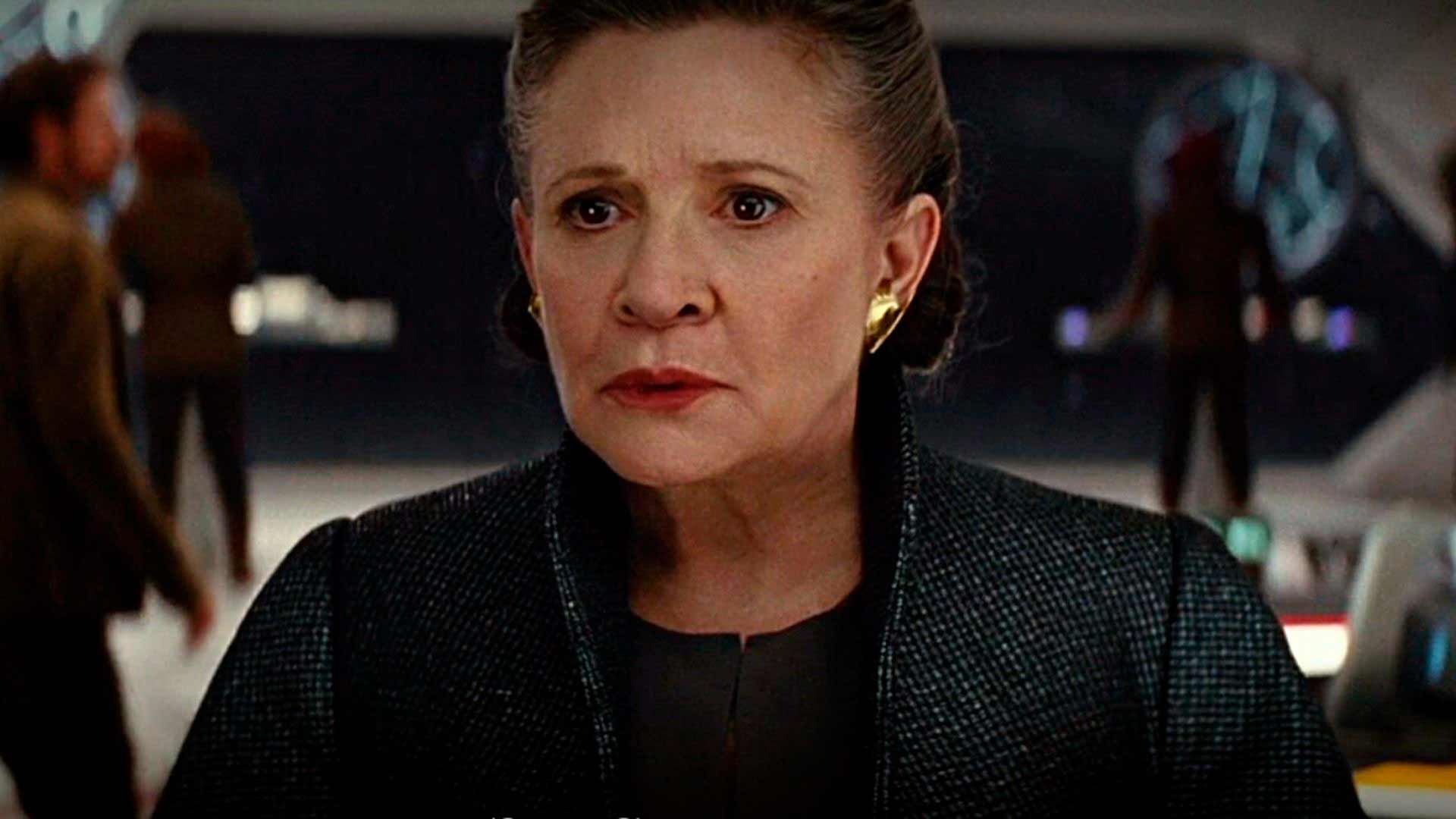 «Звёздные войны: Последние джедаи» (2017)