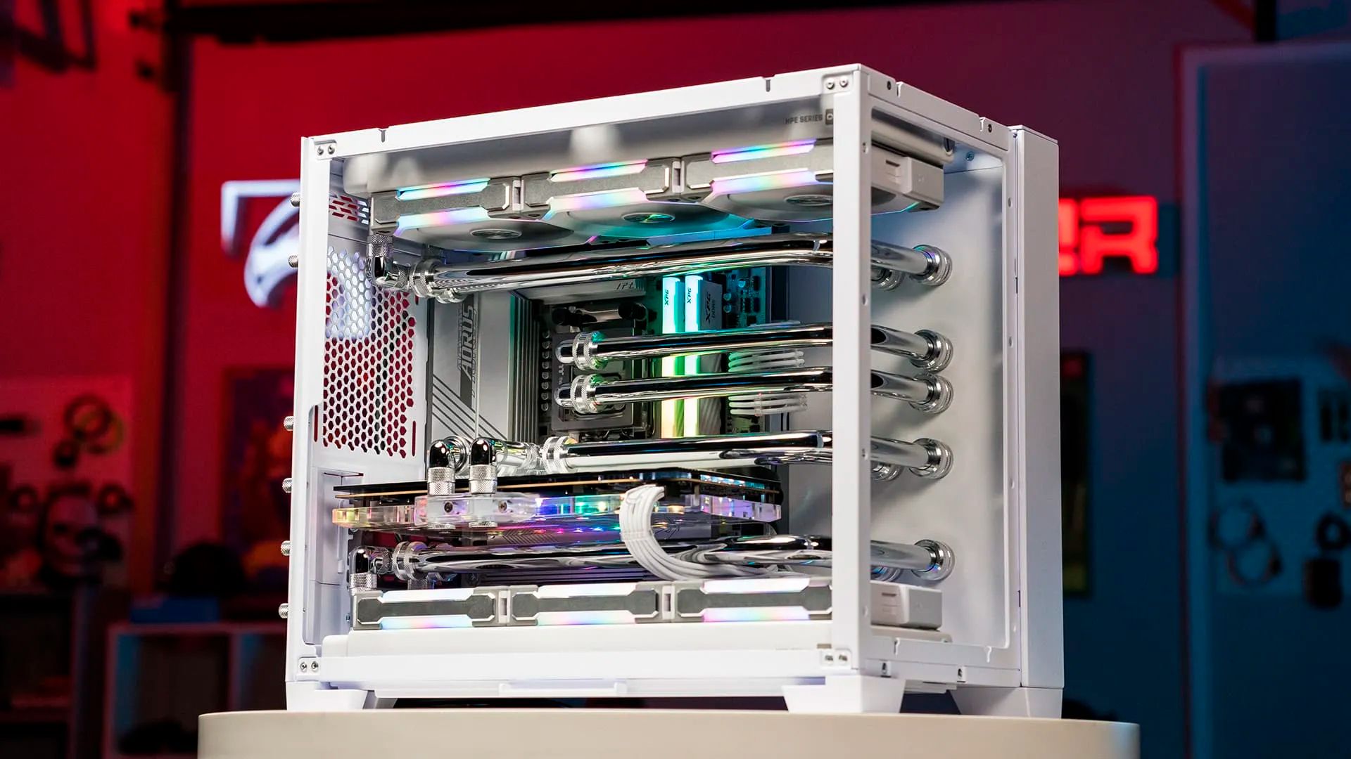 Компьютер DigitalRazor