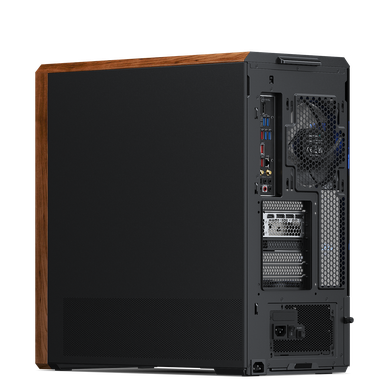 Компьютер DigitalRazor 350D Tower, фото №4