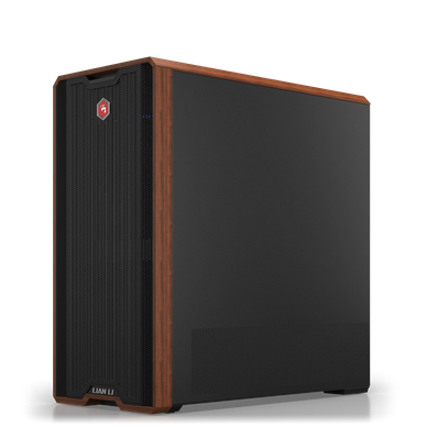 Компьютер DigitalRazor PERFORMANCE X1, фото №3