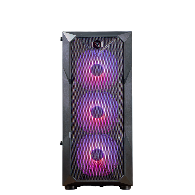 Игровой компьютер DigitalRazor REFORCE S, фото №2