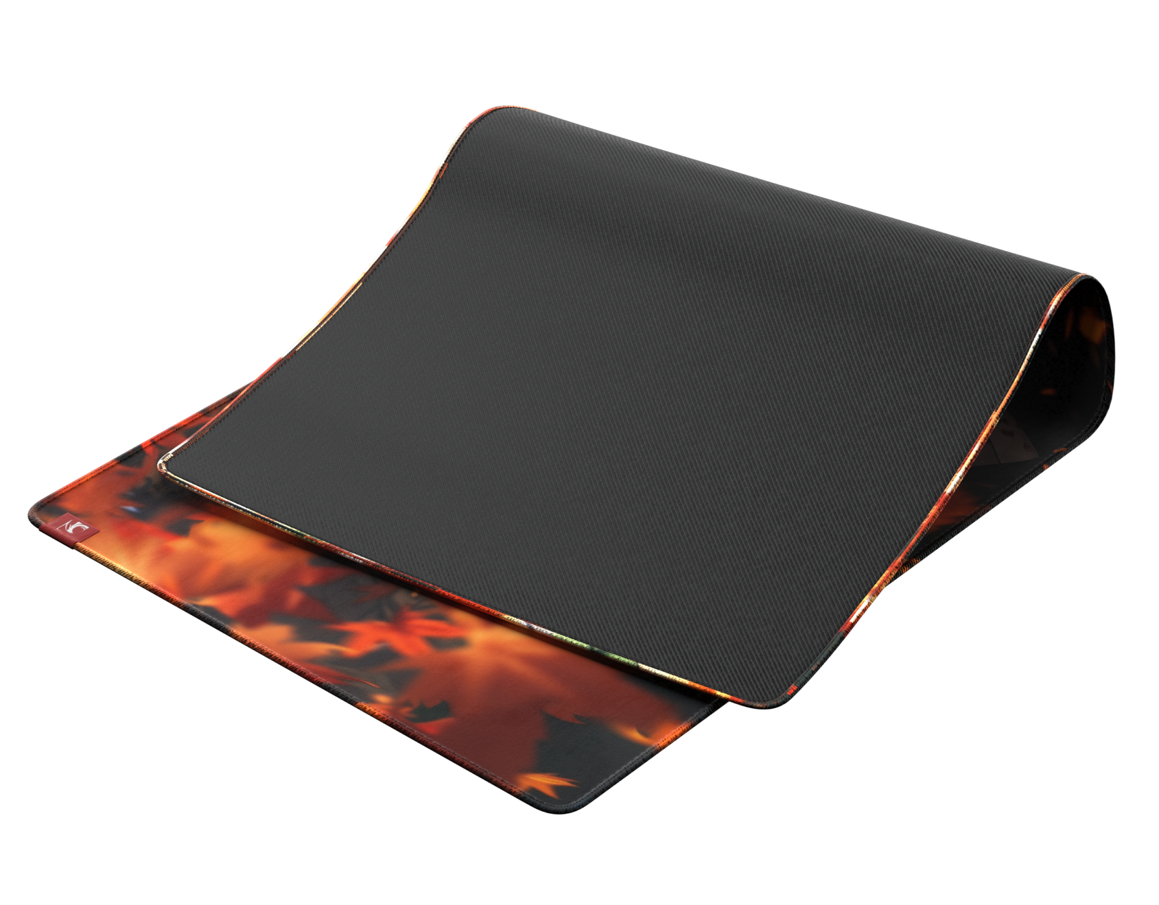 Материал коврика