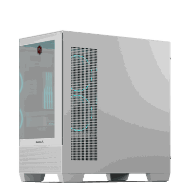 Компьютер DigitalRazor Core X7 SNOW, фото №3