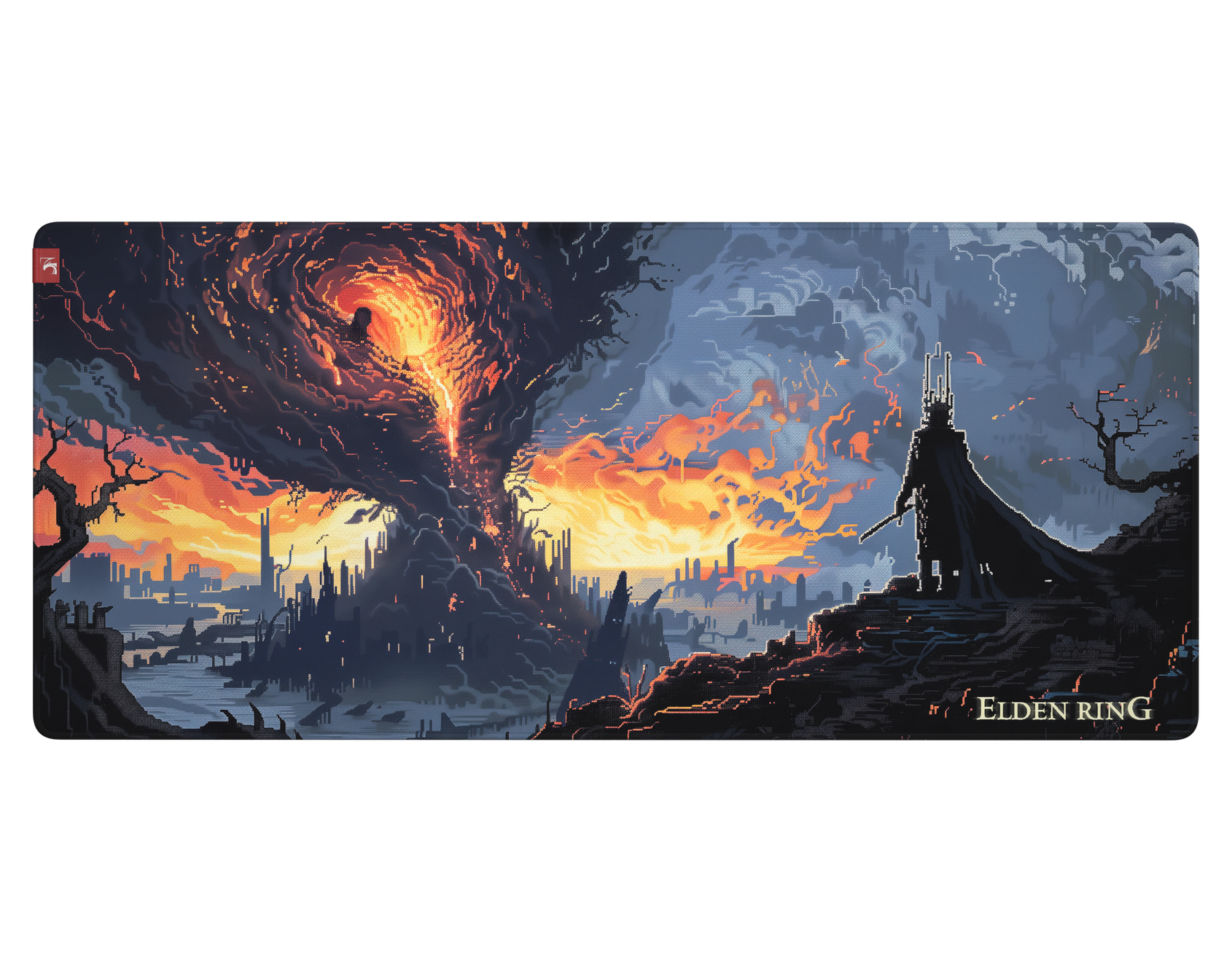 Прошитые края