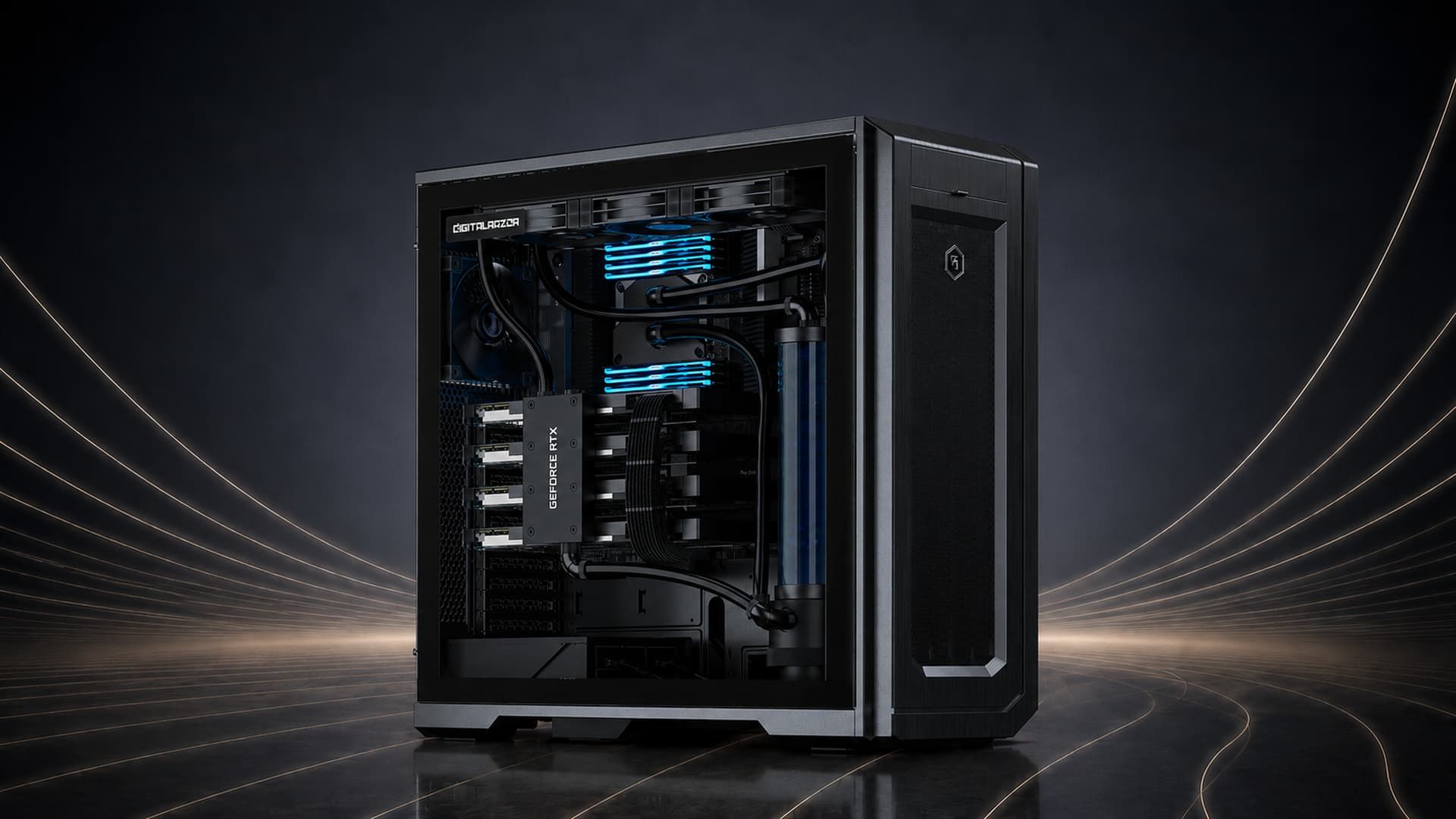 Performance Pro HYDRO