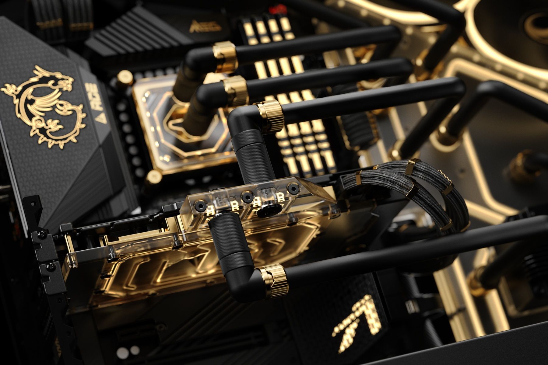 Фотографии реализованных проектов