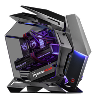 Компьютер DigitalRazor Performance T, фото №1