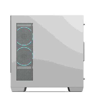 Компьютер DigitalRazor Core X7W, фото №4