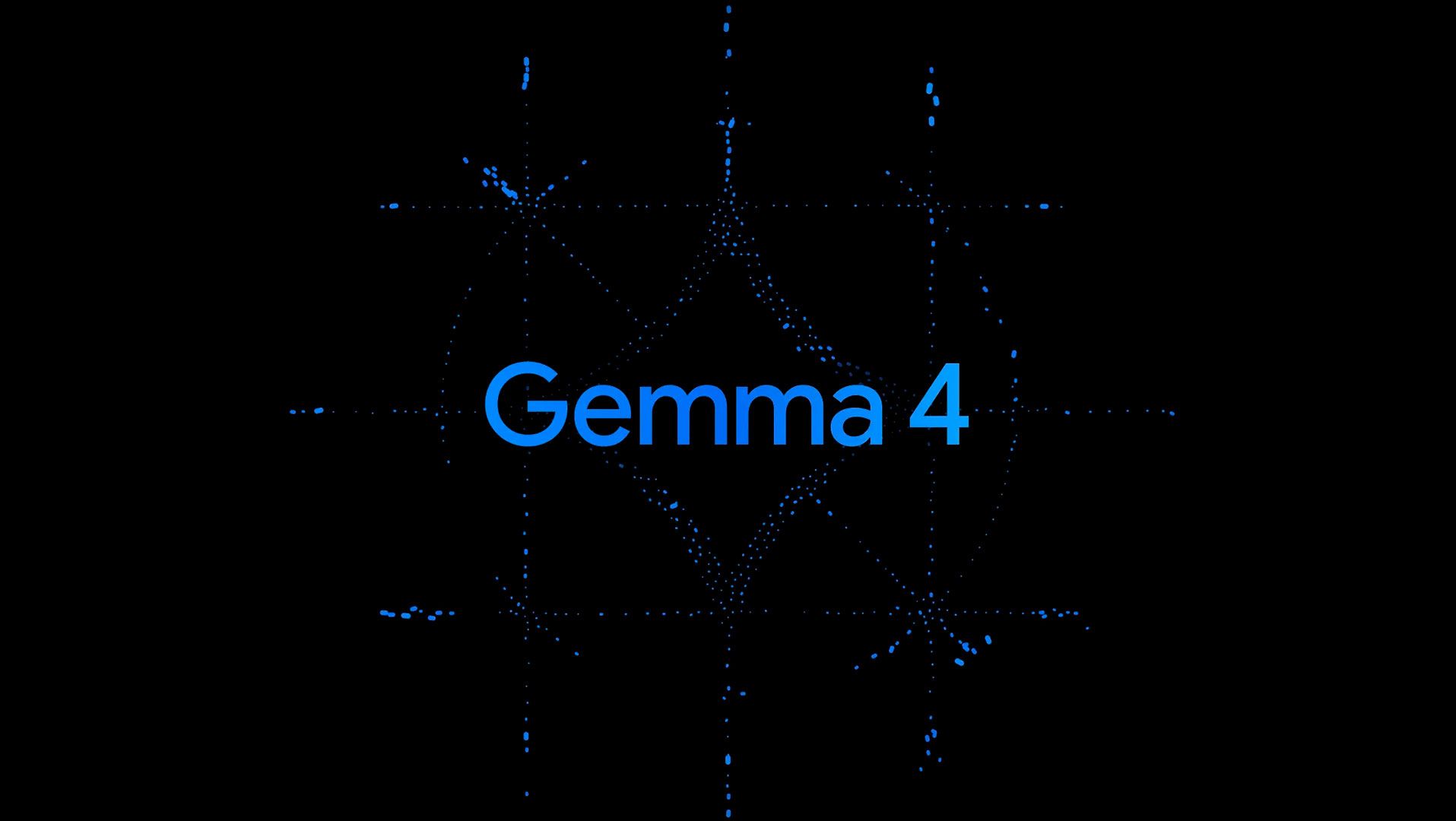 Google выпустила Gemma 4 — открытые ИИ-модели нового поколения