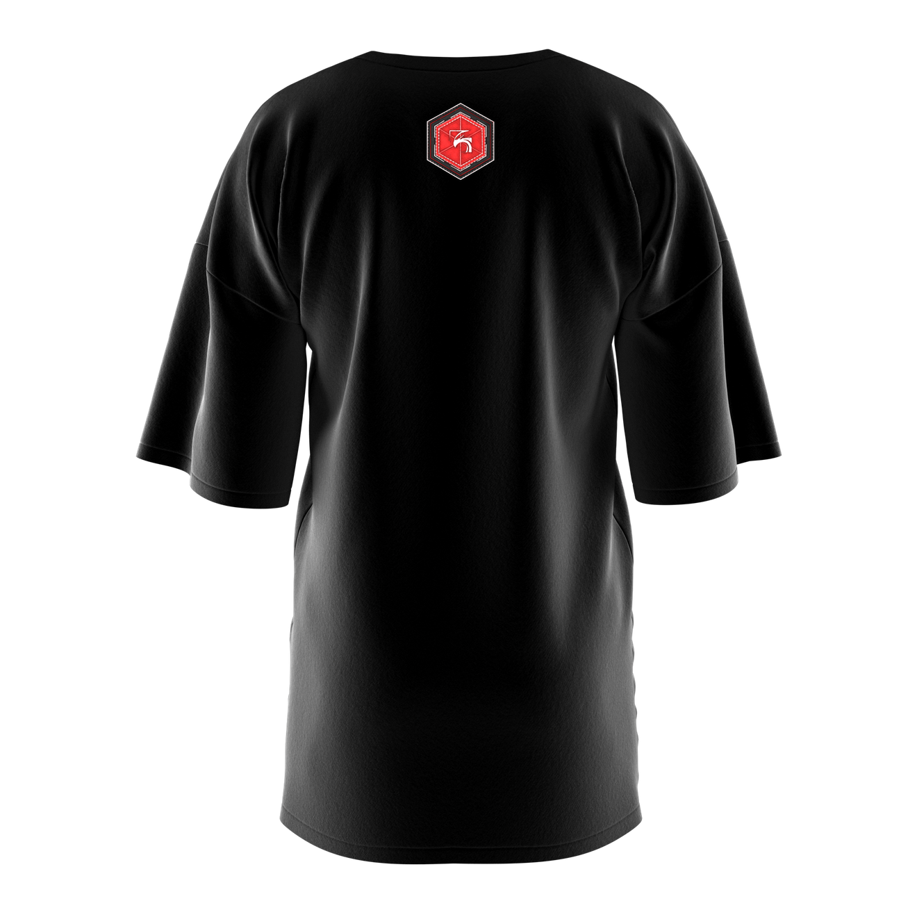 Футболка DigitalRazor DigitalRazor Pop Art S, фото №2