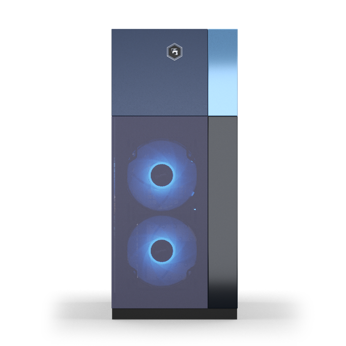 Рабочая станция DigitalRazor PERFORMANCE PRO, фото №2