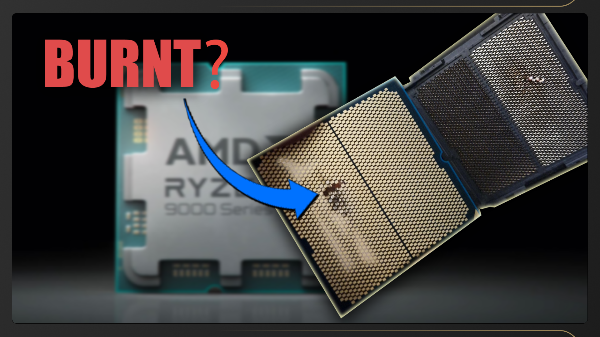 Всё про технологию AMD 3D V-Cache и лучшие процессоры для геймеров