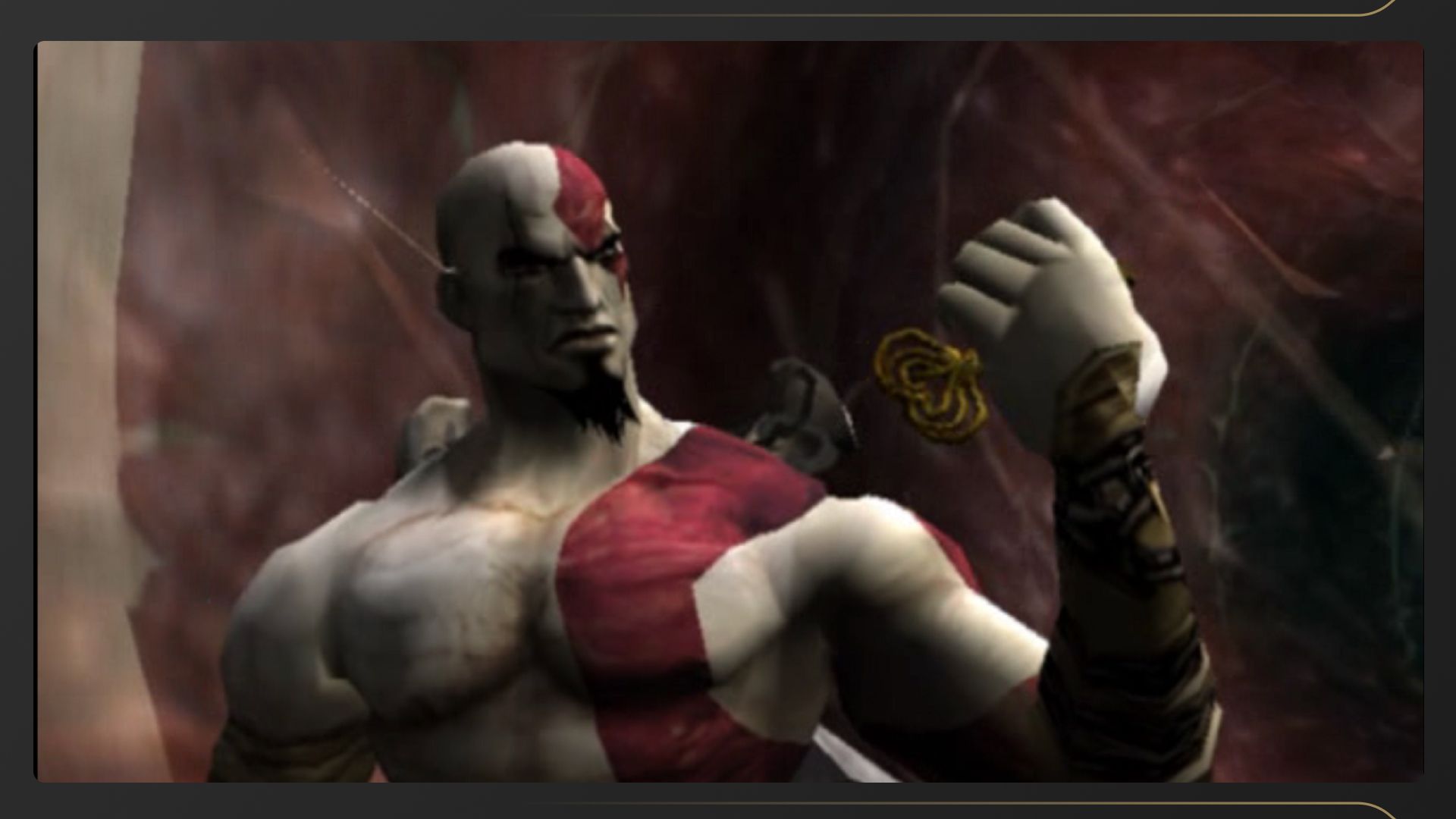 История серии God of War: 20 лет воинствующего атеизма