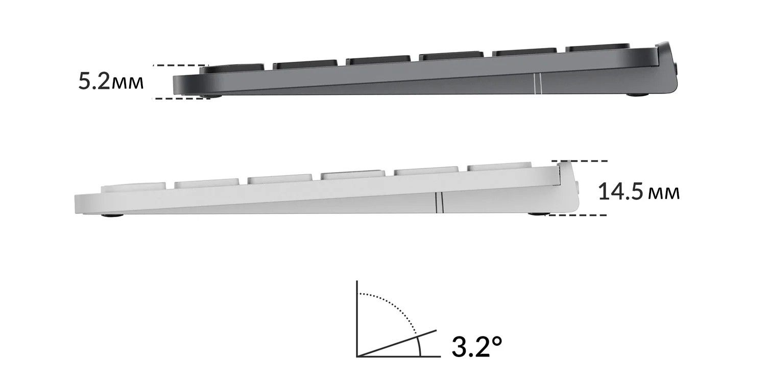 Ультратонкая и легкая