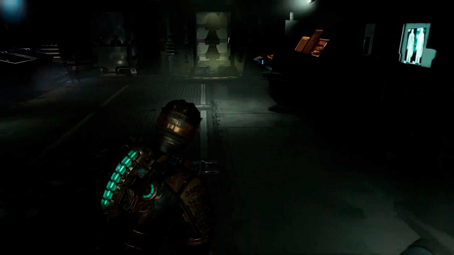 Dead Space (2023)