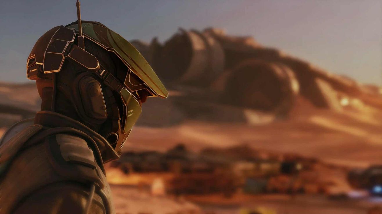 Рассекаем по галактике! Подробности о Star Wars: Galactic Racer