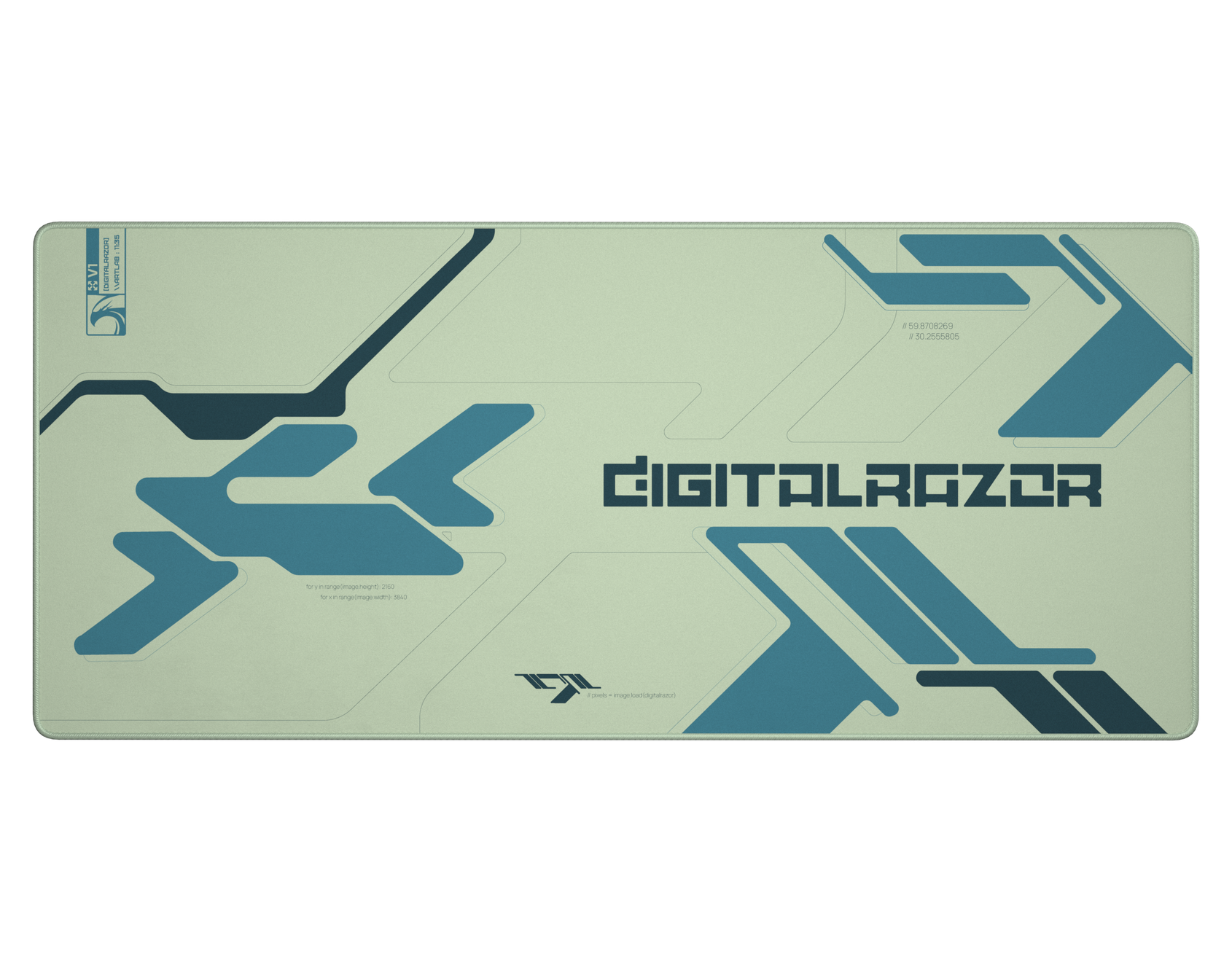 Прошитые края