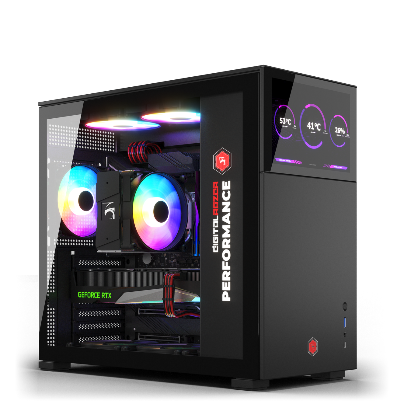 Progaming X