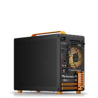 Компьютер DigitalRazor SHIFT X3, фото №5