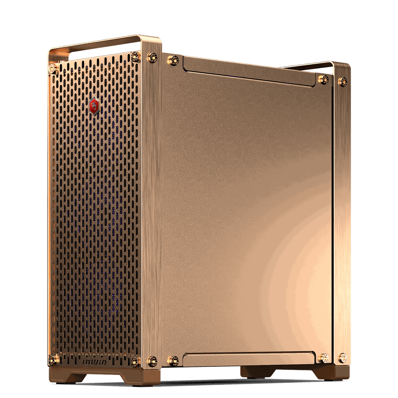 Компьютер DigitalRazor PERFORMANCE X9, фото №3