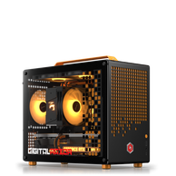 Компьютер DigitalRazor SHIFT X3, фото №1