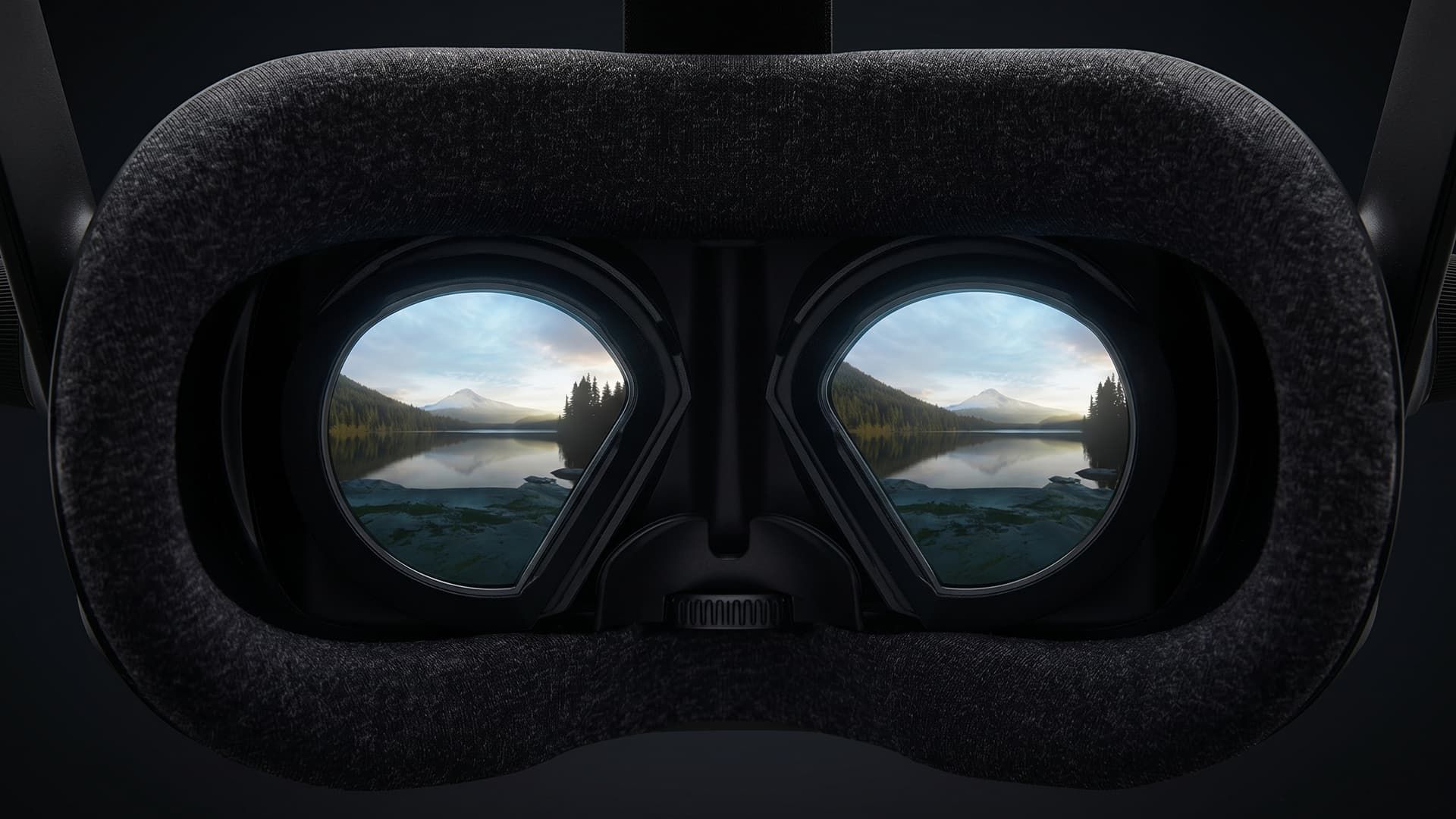 Valve Index Displays