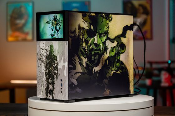 Реализованные проекты