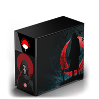 SIGNATURE Itachi