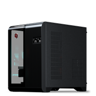 Компьютер DigitalRazor Core X3 Ready, фото №3