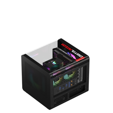 Компьютер DigitalRazor SHIFT W, фото №9