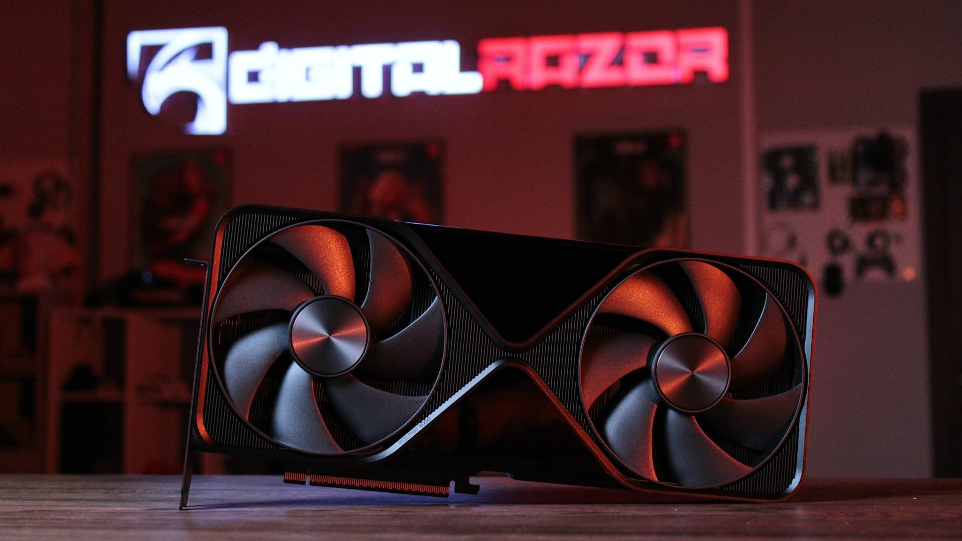 NVIDIA RTX PRO 6000 Blackwell