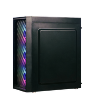 Компьютер DigitalRazor REFORCE S, фото №3