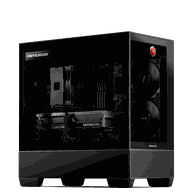 Компьютер DigitalRazor Core X7B, фото №1