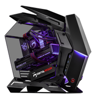 Компьютер DigitalRazor PERFORMANCE X7, фото №1