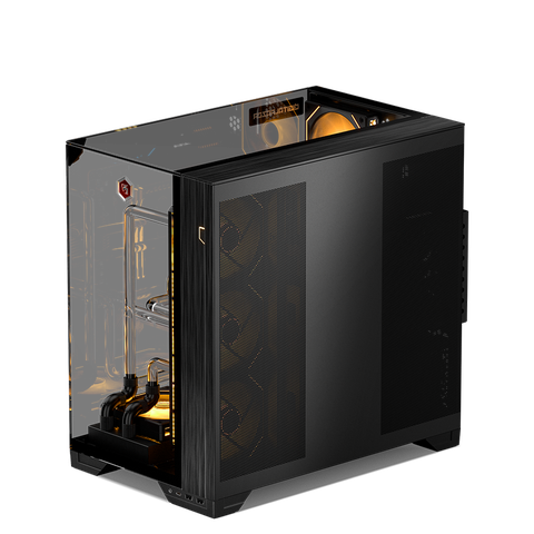 Игровой компьютер DigitalRazor PERFORMANCE EVO X5, фото №6