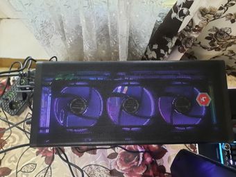 Компьютер DigitalRazor SHIFT X5, фото №5