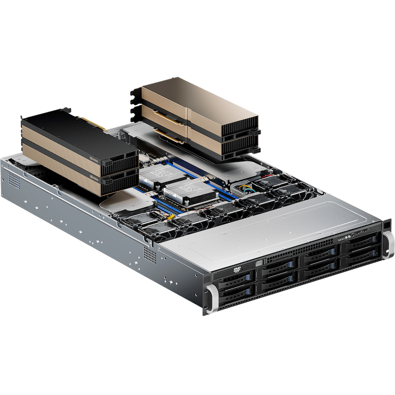 HPC 4000H128-564-1024